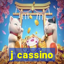 j cassino